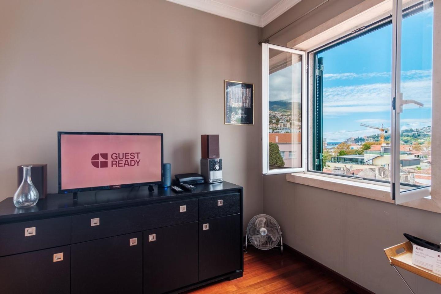 Guestready - Sao Tiago In Old Town Apartment Funchal  Bagian luar foto