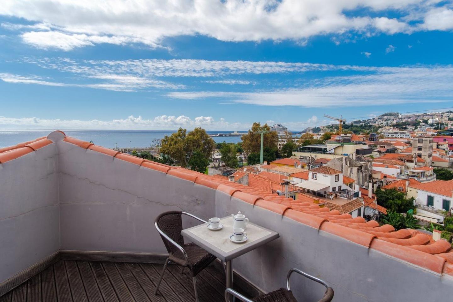 Guestready - Sao Tiago In Old Town Apartment Funchal  Bagian luar foto