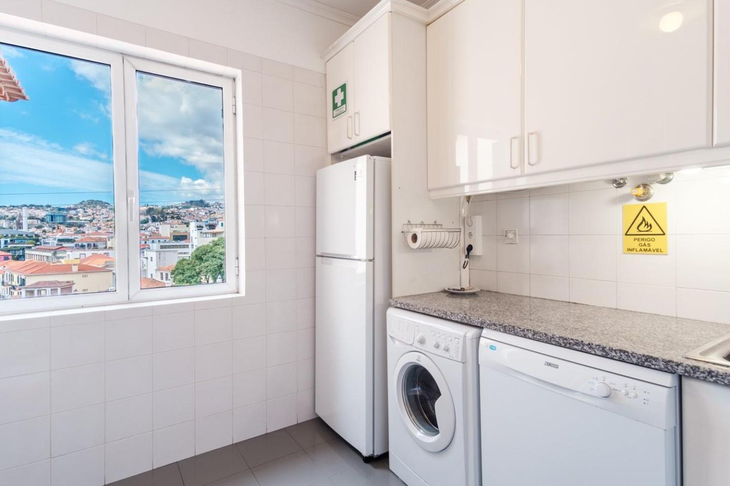 Guestready - Sao Tiago In Old Town Apartment Funchal  Bagian luar foto