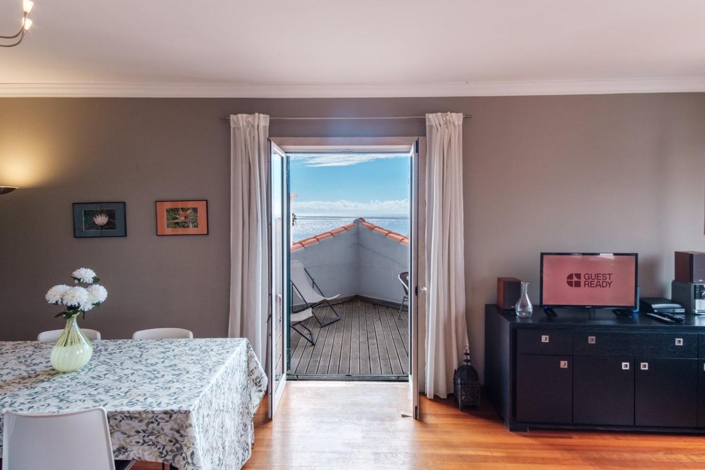 Guestready - Sao Tiago In Old Town Apartment Funchal  Bagian luar foto