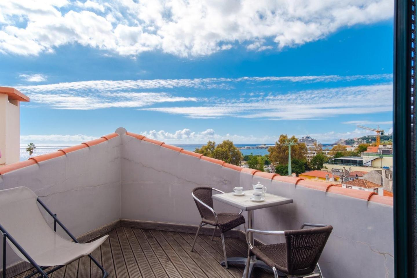 Guestready - Sao Tiago In Old Town Apartment Funchal  Bagian luar foto